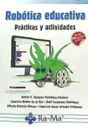Robótica educativa. Prácticas y actividades, , informática / ingeniería