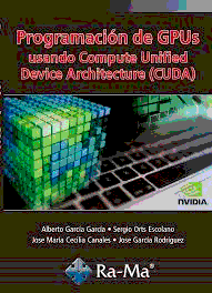 Programación de GPUs, , informática