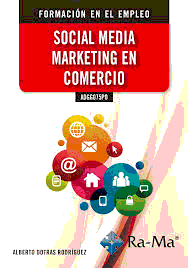 Social Media Marketing en Comercio, , informática / marketing
