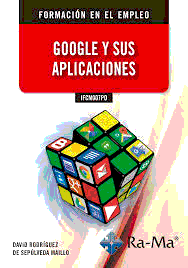 Google y sus aplicaciones, , informática