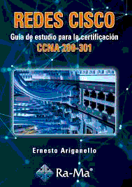 Redes Cisco, , informática