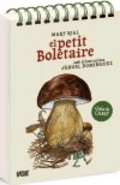 El petit boletaire, , botánica | ciencias infantil y juvenil