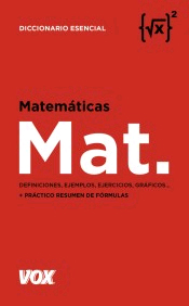 Matemáticas, , matemáticas