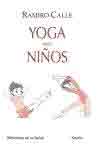 Yoga pra niños, , deporte