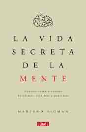 La vida secreta de la mente, , divulgación científica