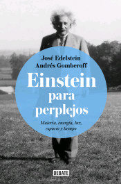 Einstein para perplejos, , física cuántica / física general