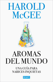 Aromas del mundo, , cocina
