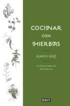Cocinar con hierbas, , jardinería | cocina