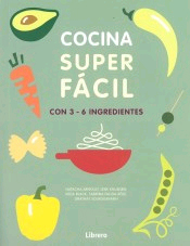 Cocina superfácil, , cocina