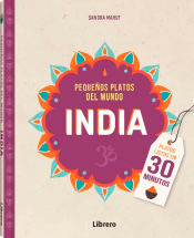 India, pequeños platos del mundo, , cocina