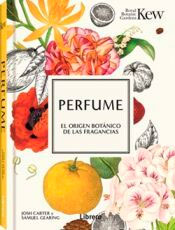 Perfume, , botánica