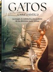 Gatos, guía mística, , zoología