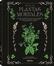 Atlas de plantas mortales, , botánica