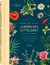 El jardín del boticario, , botánica