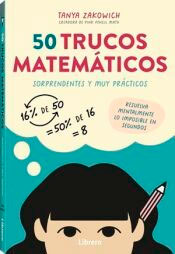50 trucos matemáticos, , matemáticas