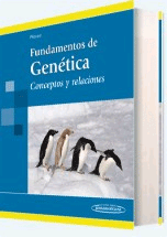 Fundamentos de Genética, , genética