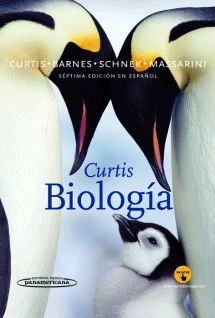 Biologia, , biología