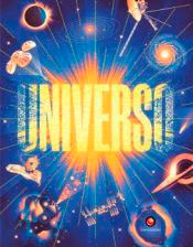 Universo, , astrofísica