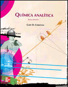 QUIMICA ANALITICA, , química analítica