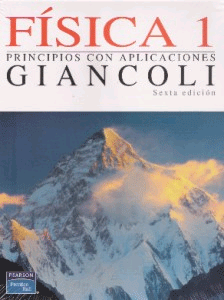 Física 1 principios con aplicaciones, , física general