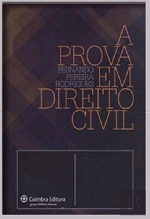 A Prova em Direito Civil, , derecho