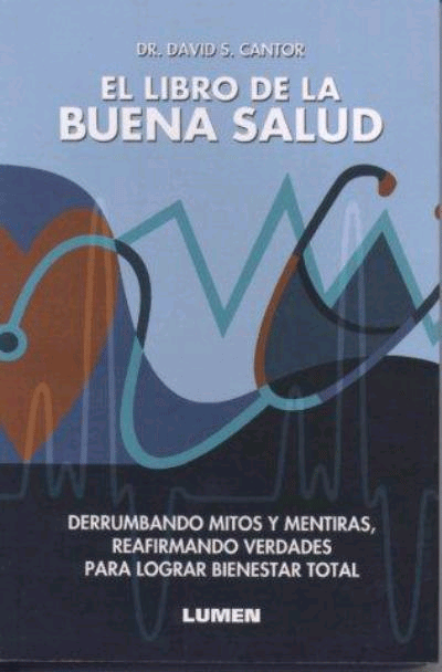 El libro de la buena salud, , autoayuda / medicina alternativa