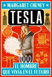 Tesla, , ciencia y conocimiento general / divulgación científica