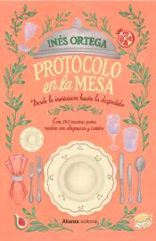 Protocolo en la mesa, , alimentación / cocina