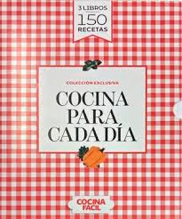 Cocina fácil para cada día, , cocina
