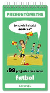 Sempre hi ha hagut àrbitres, , deporte