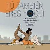 Tú también eres yogui, , deporte / salud
