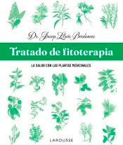 Tratado de fitoterapia, , botánica / jardinería