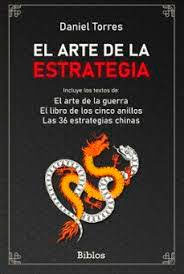 El arte de la estrategia, , psicología | marketing