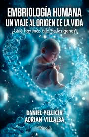 Embriología humana, , medicina | genética