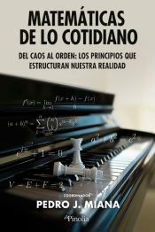 MATEMÁTICAS DE LO COTIDIANO, , matemáticas