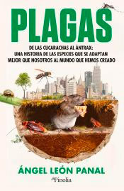Plagas, , biología