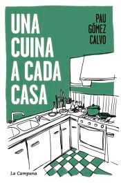 Una cuina a cada casa, , autoayuda / psicología
