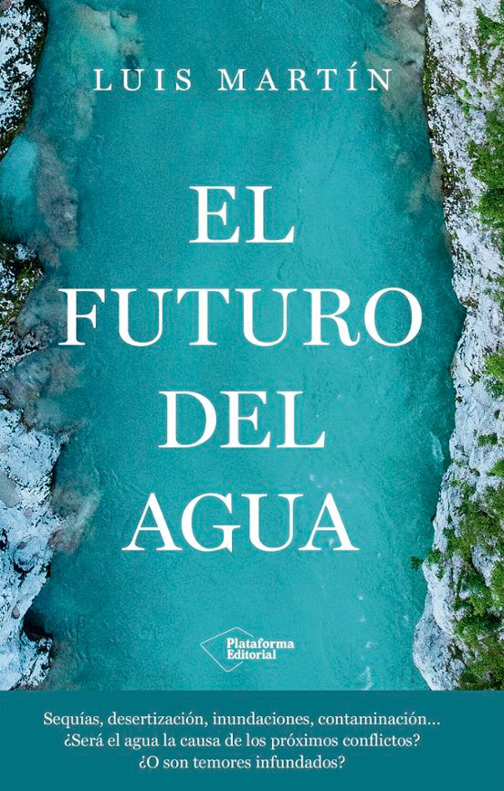 El futuro del agua, , ecología