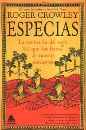 Especias, , cocina