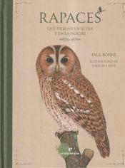 Rapaces, , zoología