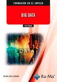Big Data, , informática