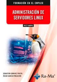 Administración de servidores Linux, , informática