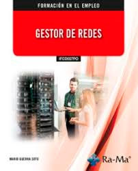 Gestor de redes, , informática