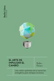 El arte de impulsar el cambio, , marketing / psicología