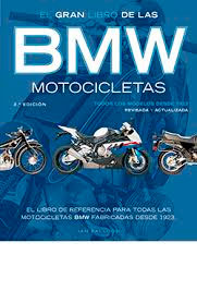 El gran libro de las BMW motocicletas, Noaut, ingeniería