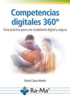 COMPETENCIAS DIGITALES 360º, , informática