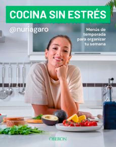 Cocina sin estrés, , cocina