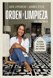Orden y limpieza sin postureo, , autoayuda / Logística / manualidades / psicología / salud