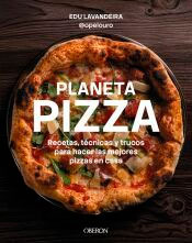 Planeta Pizza, , cocina
