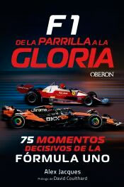 F1. De la parrilla a la gloria, , deporte
